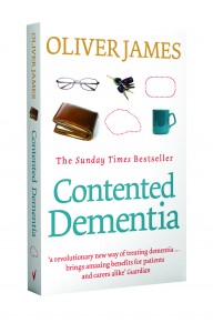 Contented Dementia Paperback