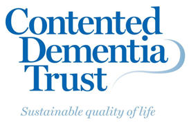 Contented Dementia Trust logo